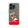 Premium Square Case［ Taiko no Tatsujin - Mt. Fuji Wave ］