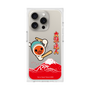 Premium Square Case［ Taiko no Tatsujin - Mt. Fuji Wave ］