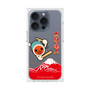 Premium Square Case［ Taiko no Tatsujin - Mt. Fuji Wave ］