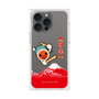 Premium Square Case［ Taiko no Tatsujin - Mt. Fuji Wave ］