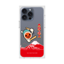 Premium Square Case［ Taiko no Tatsujin - Mt. Fuji Wave ］