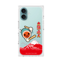 Premium Square Case［ Taiko no Tatsujin - Mt. Fuji Wave ］