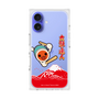 Premium Square Case［ Taiko no Tatsujin - Mt. Fuji Wave ］