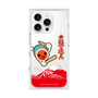 Premium Square Case［ Taiko no Tatsujin - Mt. Fuji Wave ］