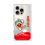 Premium Square Case［ Taiko no Tatsujin - Mt. Fuji Wave ］