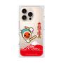 Premium Square Case［ Taiko no Tatsujin - Mt. Fuji Wave ］