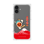 Premium Square Case［ Taiko no Tatsujin - Mt. Fuji Wave ］