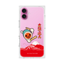 Premium Square Case［ Taiko no Tatsujin - Mt. Fuji Wave ］