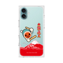 Premium Square Case［ Taiko no Tatsujin - Mt. Fuji Wave ］