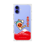 Premium Square Case［ Taiko no Tatsujin - Mt. Fuji Wave ］