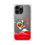 Premium Square Case［ Taiko no Tatsujin - Mt. Fuji Wave ］
