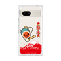 Premium Square Case［ Taiko no Tatsujin - Mt. Fuji Wave ］