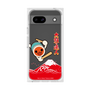 Premium Square Case［ Taiko no Tatsujin - Mt. Fuji Wave ］