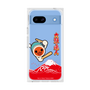 Premium Square Case［ Taiko no Tatsujin - Mt. Fuji Wave ］