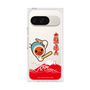 Premium Square Case［ Taiko no Tatsujin - Mt. Fuji Wave ］