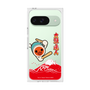 Premium Square Case［ Taiko no Tatsujin - Mt. Fuji Wave ］
