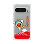 Premium Square Case［ Taiko no Tatsujin - Mt. Fuji Wave ］