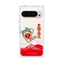 Premium Square Case［ Taiko no Tatsujin - Mt. Fuji Wave ］