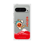 Premium Square Case［ Taiko no Tatsujin - Mt. Fuji Wave ］