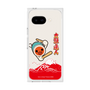 Premium Square Case［ Taiko no Tatsujin - Mt. Fuji Wave ］
