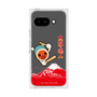 Premium Square Case［ Taiko no Tatsujin - Mt. Fuji Wave ］