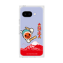 Premium Square Case［ Taiko no Tatsujin - Mt. Fuji Wave ］