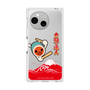 Premium Square Case［ Taiko no Tatsujin - Mt. Fuji Wave ］