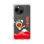 Premium Square Case［ Taiko no Tatsujin - Mt. Fuji Wave ］