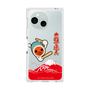 Premium Square Case［ Taiko no Tatsujin - Mt. Fuji Wave ］