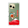 Premium Square Case［ Taiko no Tatsujin - Mt. Fuji Wave ］