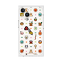 Premium Square Case［ Taiko no Tatsujin - Icon - Character ］