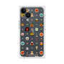 Premium Square Case［ Taiko no Tatsujin - Icon - Character ］