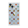 Premium Square Case［ Taiko no Tatsujin - Icon - Character ］