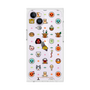 Premium Square Case［ Taiko no Tatsujin - Icon - Character ］