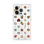 Premium Square Case［ Taiko no Tatsujin - Icon - Character ］