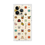 Premium Square Case［ Taiko no Tatsujin - Icon - Character ］