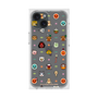 Premium Square Case［ Taiko no Tatsujin - Icon - Character ］