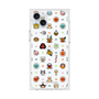 Premium Square Case［ Taiko no Tatsujin - Icon - Character ］