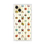 Premium Square Case［ Taiko no Tatsujin - Icon - Character ］
