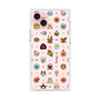 Premium Square Case［ Taiko no Tatsujin - Icon - Character ］