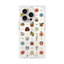 Premium Square Case［ Taiko no Tatsujin - Icon - Character ］