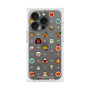 Premium Square Case［ Taiko no Tatsujin - Icon - Character ］