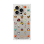 Premium Square Case［ Taiko no Tatsujin - Icon - Character ］