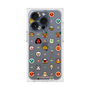 Premium Square Case［ Taiko no Tatsujin - Icon - Character ］