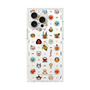 Premium Square Case［ Taiko no Tatsujin - Icon - Character ］