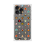 Premium Square Case［ Taiko no Tatsujin - Icon - Character ］