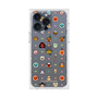 Premium Square Case［ Taiko no Tatsujin - Icon - Character ］