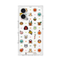 Premium Square Case［ Taiko no Tatsujin - Icon - Character ］