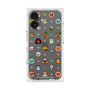 Premium Square Case［ Taiko no Tatsujin - Icon - Character ］