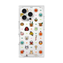 Premium Square Case［ Taiko no Tatsujin - Icon - Character ］